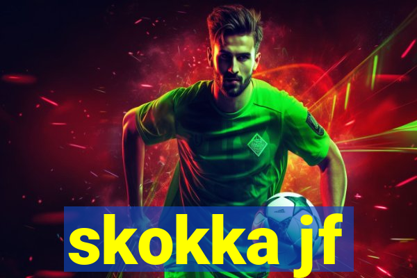 skokka jf